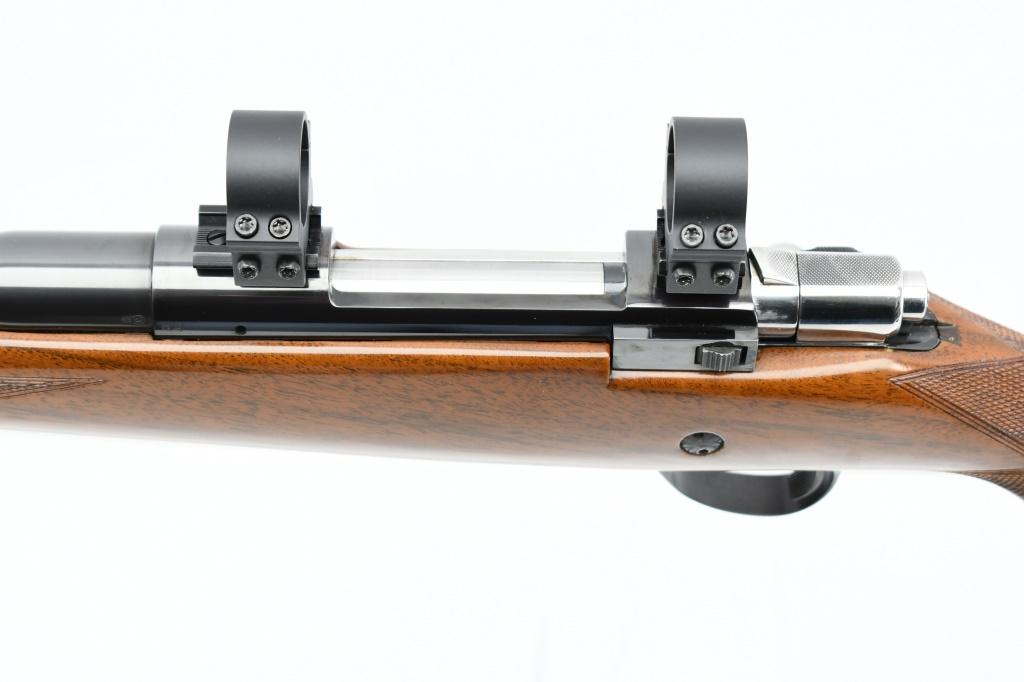 1968 Belgium Browning / Sako, Safari Grade High Power, 308 Win., Bolt-Action, SN - 9298Z8