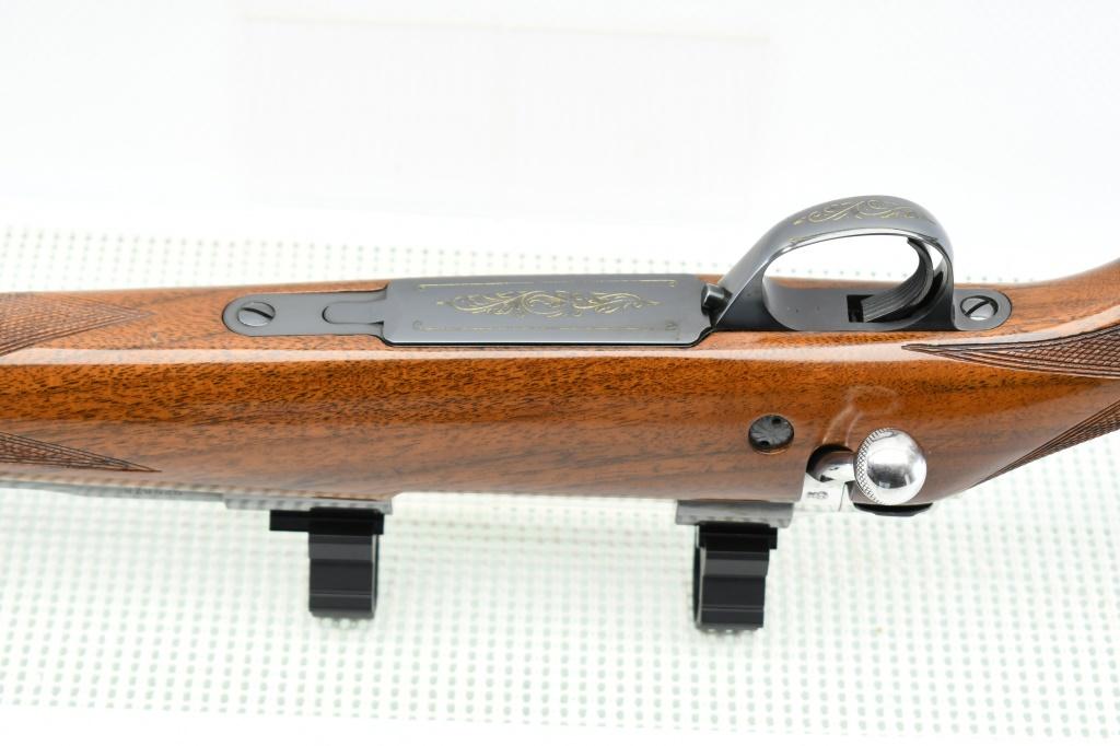 1968 Belgium Browning / Sako, Safari Grade High Power, 308 Win., Bolt-Action, SN - 9298Z8