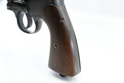 1920 Colt, U.S. Army M1917, 45 ACP, Revolver, SN - 263120 (U.S. No. 111500)