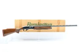 Remington, 1100 Classic Trap, 12 Ga. (30" RemChoke), Semi-Auto (W/ Box), SN - R200076V