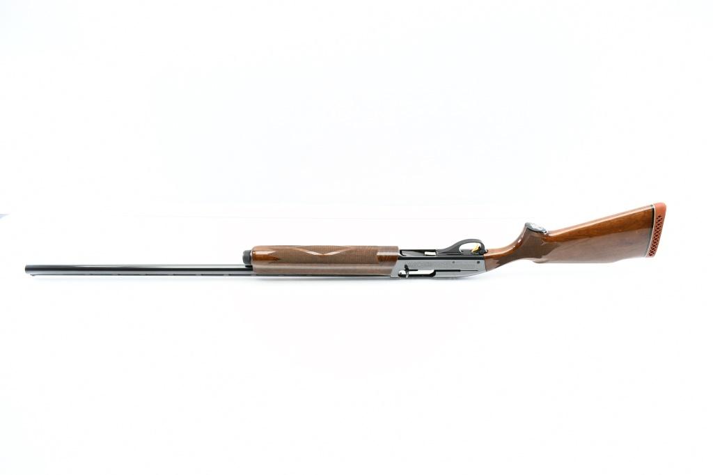 Remington, 1100 Classic Trap, 12 Ga. (30" RemChoke), Semi-Auto (W/ Box), SN - R200076V