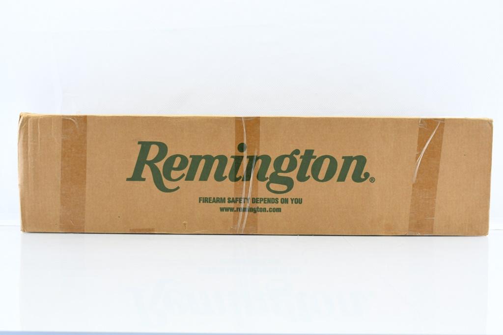 Remington, 1100 Classic Trap, 12 Ga. (30" RemChoke), Semi-Auto (W/ Box), SN - R200076V