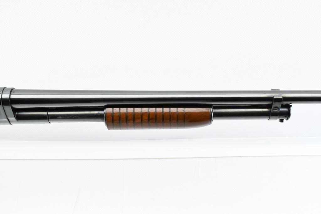 1952 Winchester, Model 12, 16 Ga. (28" MOD), Pump, SN - 1462036