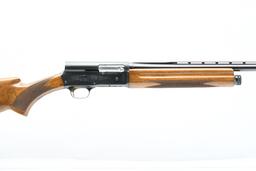 1969 Belgium Browning, A5 "Twenty" Light, 20 Ga. (28" IC), Semi-Auto, SN - 69Z45972