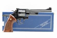 1983 Smith & Wesson, 1 Of 4,875 Model 24-3, 44 S&W Special, Revolver (Box & Kit), SN - ABZ0317