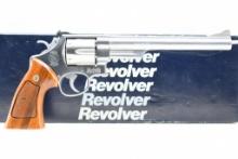 1986 Smith & Wesson, Model 629 (8 3/8"), 44 Rem. Magnum, Revolver (W/ Box), SN - AJN1818