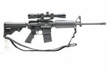 DPMS Panther Arms, AM15 (16"), 223 Rem. (5.56 NATO), Semi-Auto, SN - FH248752