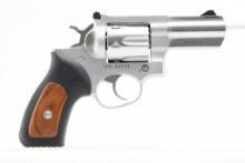 Ruger, GP100 (Stainless 3"), 38 Special Only, Revolver (W/ Box), SN - 176-64755