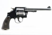 Circa 1918 U.S. Proofed, S&W, Hand Ejector, 2nd Model, 44 Special, Revolver, SN - 20887