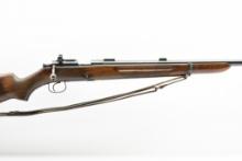 1926 Winchester Model 52 "Pre-A" (28") 22 LR, Bolt-Action, SN - 6074