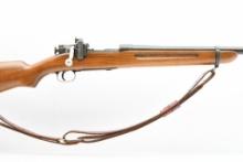 1927 U.S. Springfield M1922 M2, 22 LR, Bolt-Action, SN - 12594B