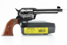 2000 Ruger Vaquero (5.5"), 45 Colt, Revolver (W/ Box & Soft Case), SN - 58-81185