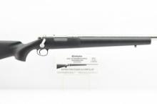 Remington 40-XB KS (Kevlar) Match Rifle "Rangemaster", 308 Win., Bolt-Action (NIB), SN - 039748B