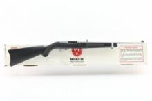 2007 Ruger 10/22 - All Weather Zytel/ Stainless (18.5"), 22 LR, Semi-Auto (NIB), SN - D259-85710
