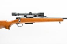 First Year - 1967 Remington 788 Rifle (22"), 30-30 Win., Bolt-Action, SN - 034709