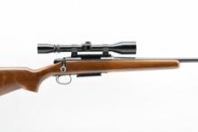 1972 Remington 788 Rifle (22"), 243 Win., Bolt-Action, SN - 6122523