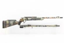T/C Arms Encore Pro Hunter Turkey Combo 12 Ga./ 20 Ga., Single-Shot (W/ Box), SN - MAE7274