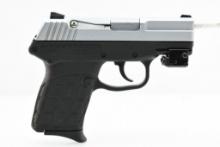 KelTec PF9 (3.1"), 9mm Luger, Semi-Auto (W/ Box & Holster), SN - R5A60