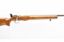 WWII "U.S. Property" Remington 513-T Matchmaster (27"), 22 LR, Bolt-Action, SN - 109014