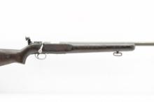 WWII "U.S. Property" Remington 513-T Matchmaster (27"), 22 LR, Bolt-Action, SN - 101566