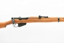1946 British - Lithgow Lee-Enfield SMLE MKIII*, 22 LR, Bolt-Action, SN - T1675