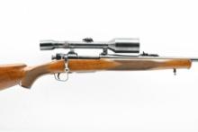 Sporterized - 1943 Smith-Corona M1903-A3 (24"), 30-06 Sprg., Bolt-Action