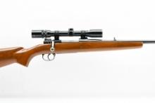Custom - Unmarked Sporting Rifle (22"), 30-06 Sprg., Bolt-Action, SN - 6658