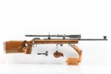 1936 (Pre-64) Winchester Model 52A "Marksman Match", 22 LR, Bolt-Action, SN - 42231A