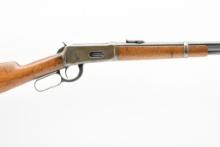 1926 (Pre-64) Winchester Model 94 Saddle Ring (20"), 25-35 W.C.F. Lever-Action, SN - 993042