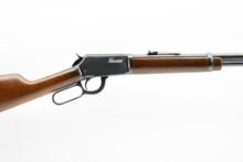 1974 Winchester Model 9422 (20"), 22 S L LR, Lever-Action, SN - F123960
