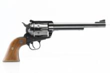 1981 Ruger New Model Blackhawk (7.5"), 30 Carbine, Revolver, SN - 51-22275
