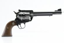 1980 Ruger New Model Blackhawk (6.5"), 41 Magnum, Revolver, SN - 46-59410