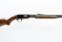 1951 Winchester Model 61, 22 S L LR, Pump, SN - 168059
