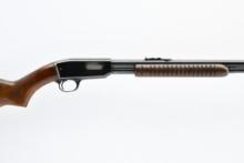1962 Winchester Model 61, 22 S L LR, Pump, SN -  328883