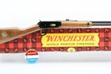 1968 Winchester, 94 Carbine "Illinois Land Of Lincoln", 30-30 Win., Lever-Action (NIB), SN - IS18938