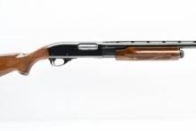 1986 Remington 870 Wingmaster Magnum (28" RemChoke), 12 Ga., Pump, SN -W233148M