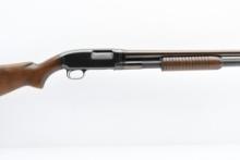 1950 Winchester Model 12 (30" FULL), 12 Ga., Pump, SN - 1323113