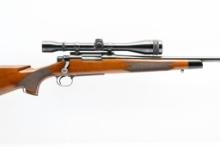1974 Remington 700 BDL (24") - Monte Carlo, 222 Rem., Bolt-Action, SN - 6709431
