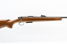1982 Remington 788 Rifle (24"), 222 Rem., Bolt-Action, SN - B6030210