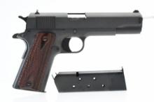 Colt Government 1911 A1 (Model 01991), 45 ACP, Semi-Auto (W/ Box), SN - 2845857