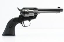 1959 Colt "Frontier Scout" (4.75") - Second Gen., 22 LR, Revolver, SN - 50993F