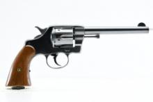 1892 Colt Model 1892 - 1901 U.S. Army "RAC", 38 Long Colt, Revolver, SN - 2727