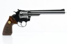 1980 Colt Trooper MK III (8"), 22 LR, Revolver, SN - Y26978