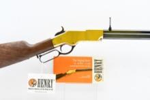 Henry H011C "Original Henry Rifle" (24.5"), 45 Colt, Lever-Action (NIB), SN - BTH0848C