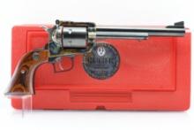 1 Of 1000 Ruger New Super Blackhawk - Turnbull (7.5"), 44 Magnum, Revolver (NIB), SN - TBS-00776