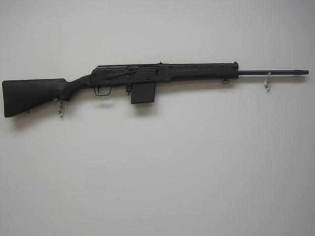 Saiga mod.410 410x3" semi auto shotgun ser # 01201460  90% GUN