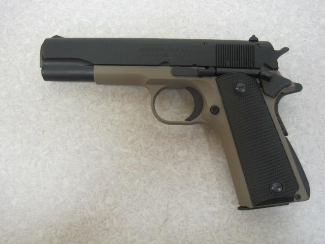 Browning mod.1911 22 LR cal semi auto pistol NIB ser # 51EZX54131