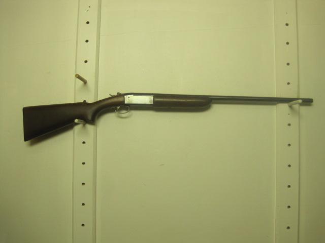 Winchester mod.37 Steelbuilt 410 single shot shotgun 3" chamber early manu.