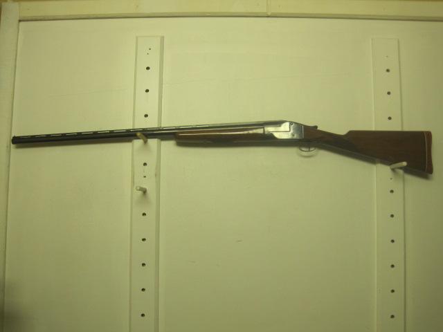 Ithaca mod. Victory Grade 12 ga single shot trap shotgun 34" full choke bbl