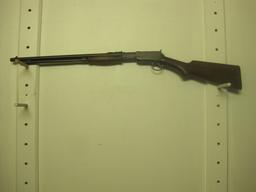 Winchester mod.1906 Expert 22 S-L-LR cal pump rifle manu. 1927 ser # 651971